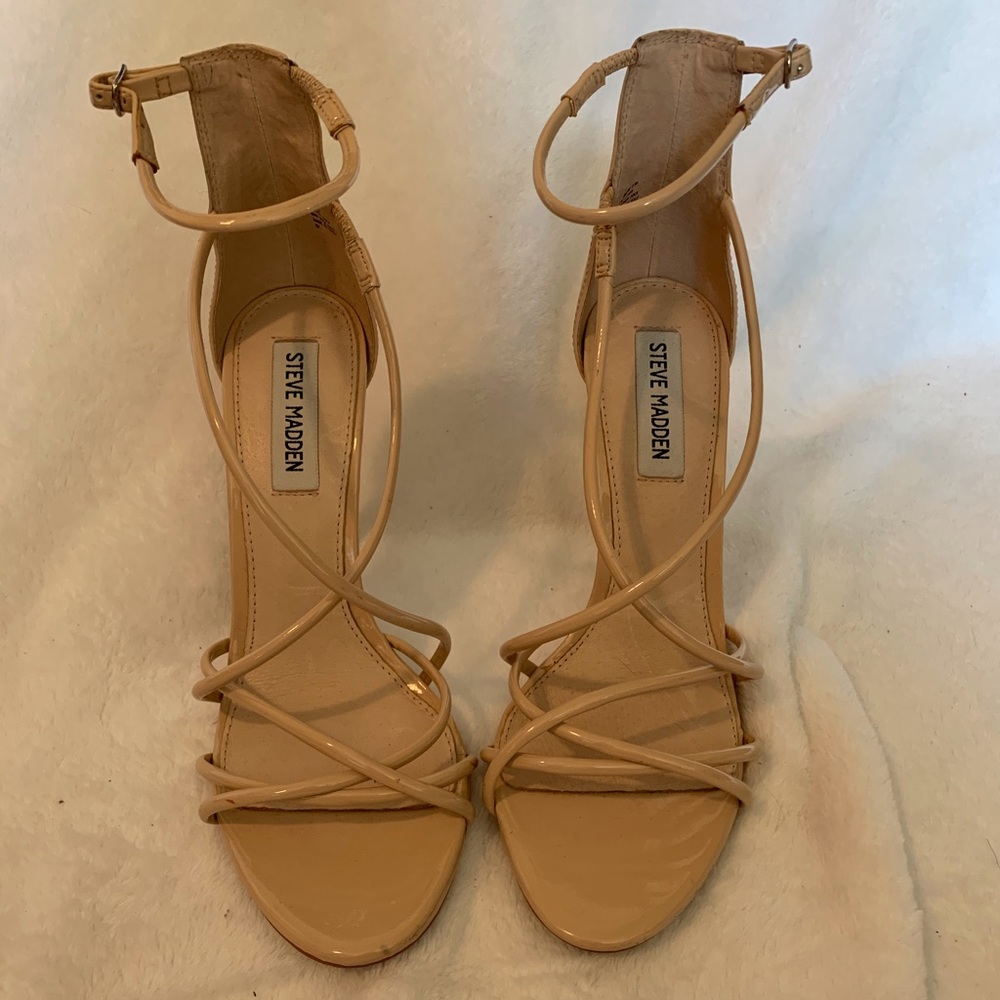 Steve Madden Heels